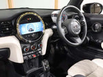 MINI COOPER open