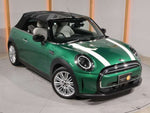 MINI COOPER open