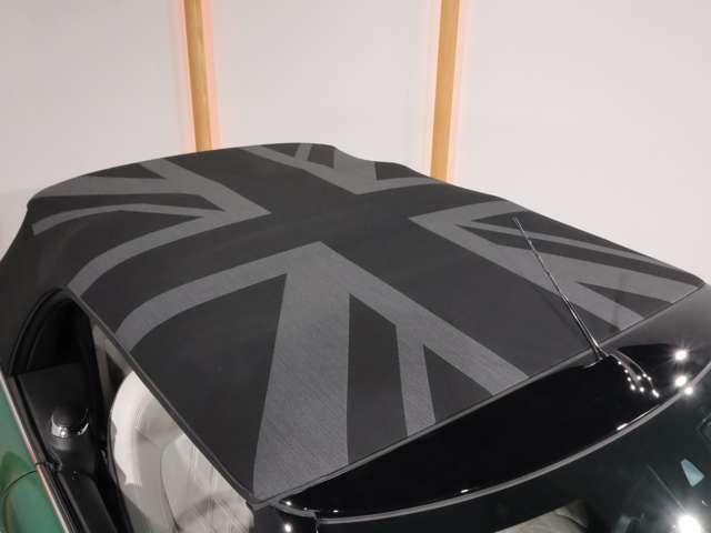 MINI COOPER open
