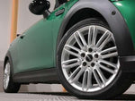 MINI COOPER open