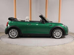 MINI COOPER open