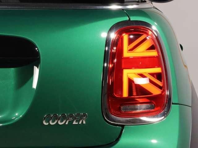 MINI COOPER open