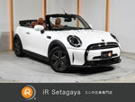 MINI COOPER open