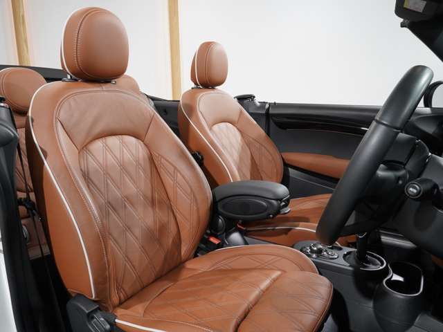 MINI COOPER open