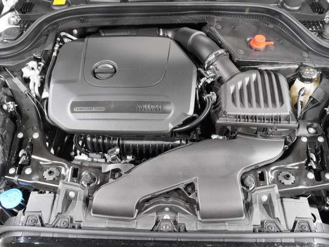 MINI COOPER open