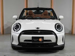MINI COOPER open