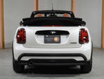 MINI COOPER open
