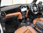 MINI COOPER open