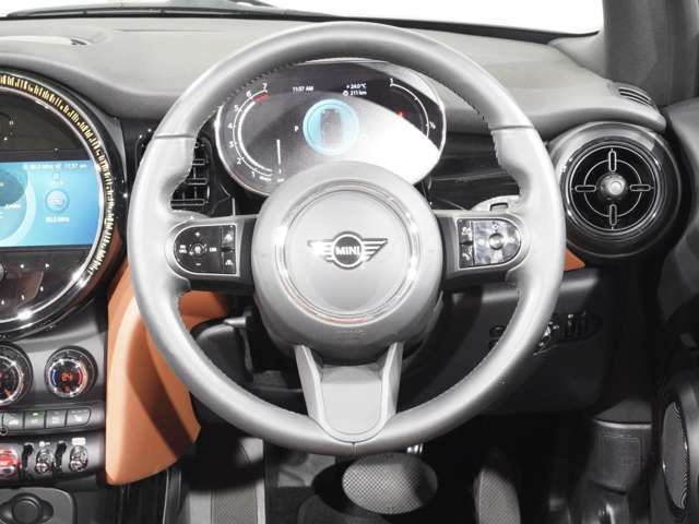 MINI COOPER open