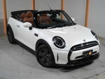 MINI COOPER open