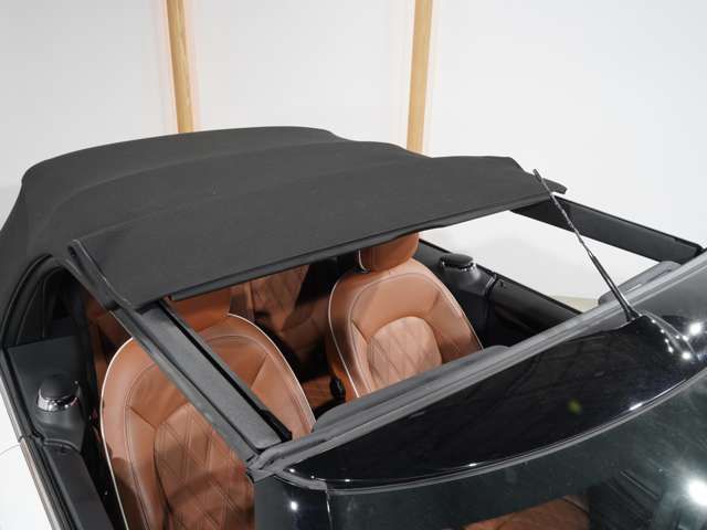 MINI COOPER open