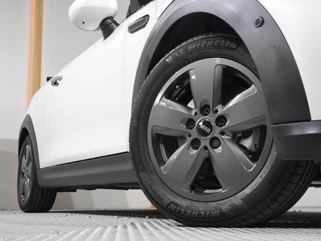 MINI COOPER open
