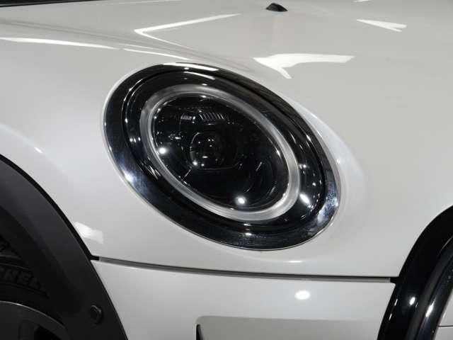 MINI COOPER open