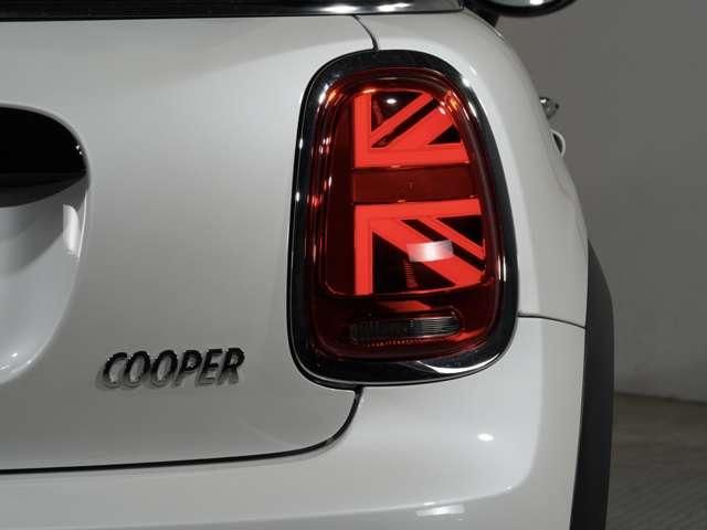 MINI COOPER open