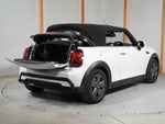 MINI COOPER open
