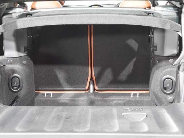MINI COOPER open