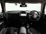 MINI COOPER S CLUBMAN