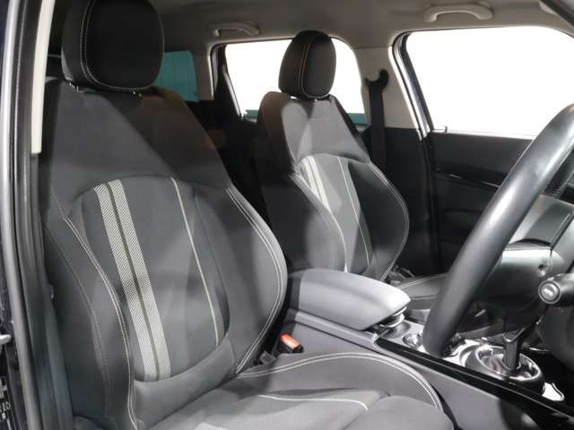 MINI COOPER S CLUBMAN