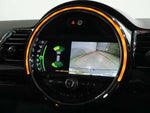 MINI COOPER S CLUBMAN