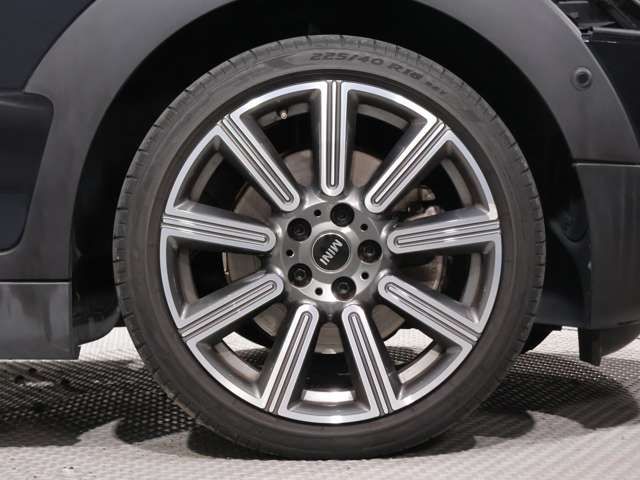 MINI COOPER S CLUBMAN