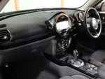 MINI COOPER S CLUBMAN