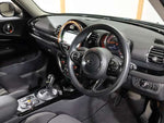 MINI COOPER S CLUBMAN