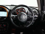 MINI COOPER S CLUBMAN