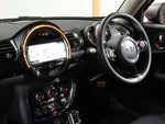 MINI COOPER S CLUBMAN