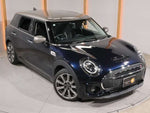 MINI COOPER S CLUBMAN