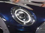 MINI COOPER S CLUBMAN
