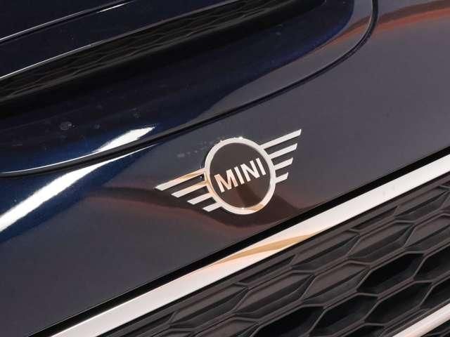 MINI COOPER S CLUBMAN