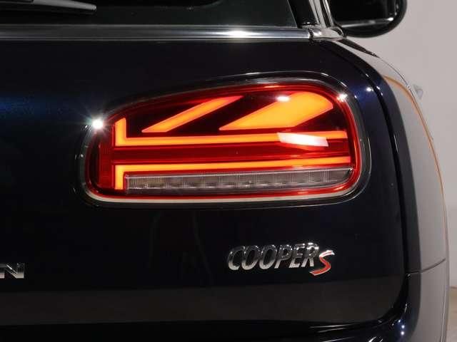 MINI COOPER S CLUBMAN