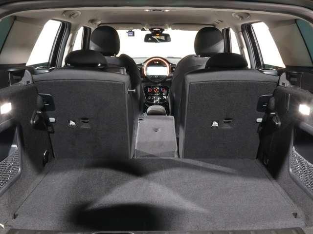 MINI COOPER S CLUBMAN