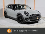 MINI COOPER D CLUBMAN