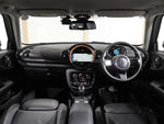 MINI COOPER D CLUBMAN
