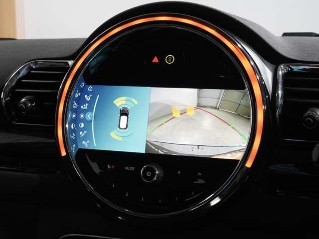 MINI COOPER D CLUBMAN
