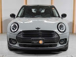 MINI COOPER D CLUBMAN