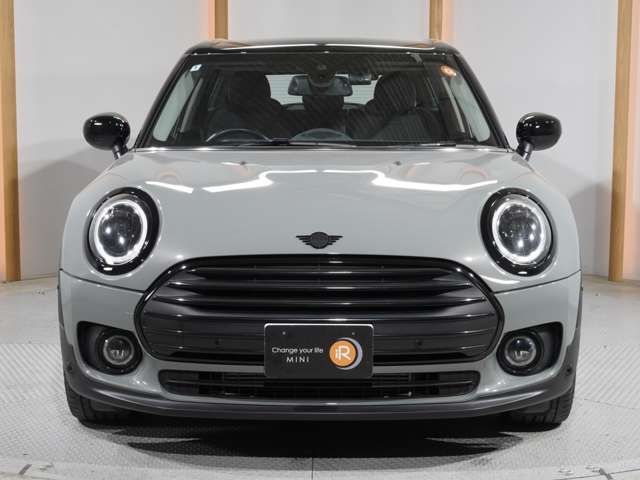 MINI COOPER D CLUBMAN