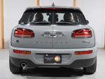 MINI COOPER D CLUBMAN