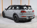 MINI COOPER D CLUBMAN