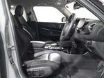 MINI COOPER D CLUBMAN