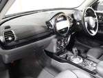 MINI COOPER D CLUBMAN