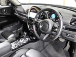 MINI COOPER D CLUBMAN