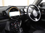 MINI COOPER D CLUBMAN