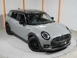 MINI COOPER D CLUBMAN