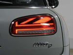 MINI COOPER D CLUBMAN