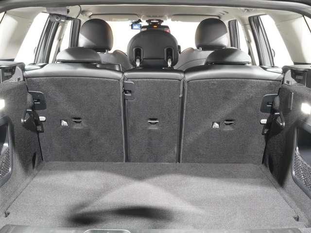 MINI COOPER D CLUBMAN