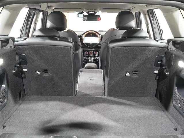 MINI COOPER D CLUBMAN