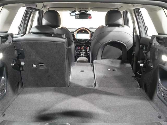 MINI COOPER D CLUBMAN