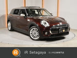 BMW MINI COOPER S CLUBMAN